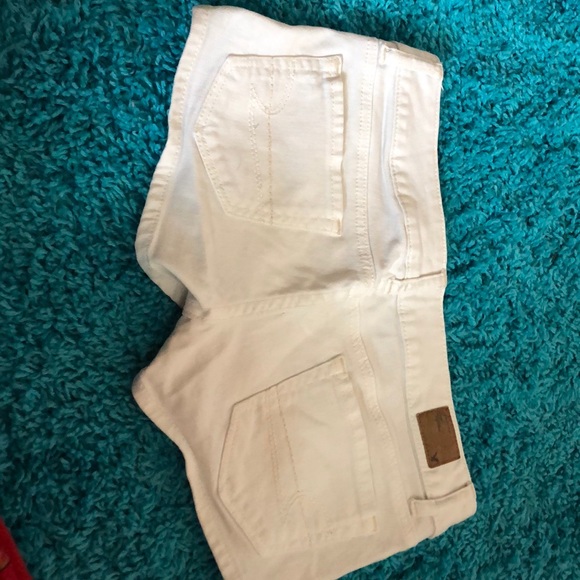 2 pairs of shorts - Picture 3 of 5